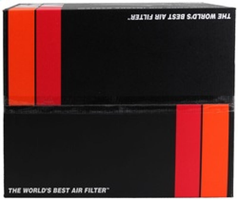 Kit d'admission haute performance à haut débit K&amp;N 10-12 pour Ford F150 SVT Raptor 6,2 L V8