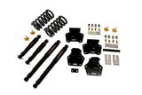 KIT D'ABAISSEMENT Belltech AVEC AMORTISSEURS ND2