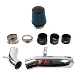 Prise d'air froid polie Injen 18-20 Kia Forte 2.0L (L4)