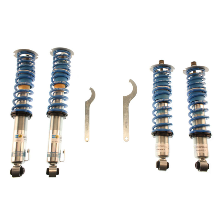 Système de suspension avant et arrière hautes performances Bilstein B16 pour Mazda Miata 1999 10e anniversaire