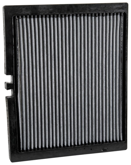 Filtre à air d'habitacle K&amp;N pour Ford Edge 15-16