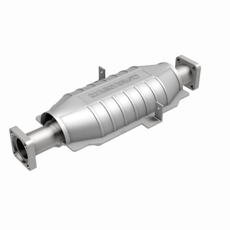 Convecteur MagnaFlow DF Fiat-Lancia 79 83