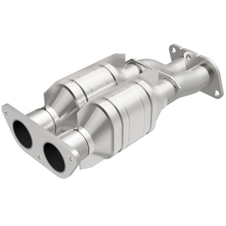 MagnaFlow Conv DF 96-97 Explorer 5.0L arrière