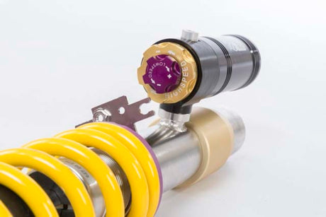 Kit KW Clubsport 1/2015+ BMW M3/M4 F80/F82 avec support avant à 5 boulons (pas d'annulation EDC) 3 voies