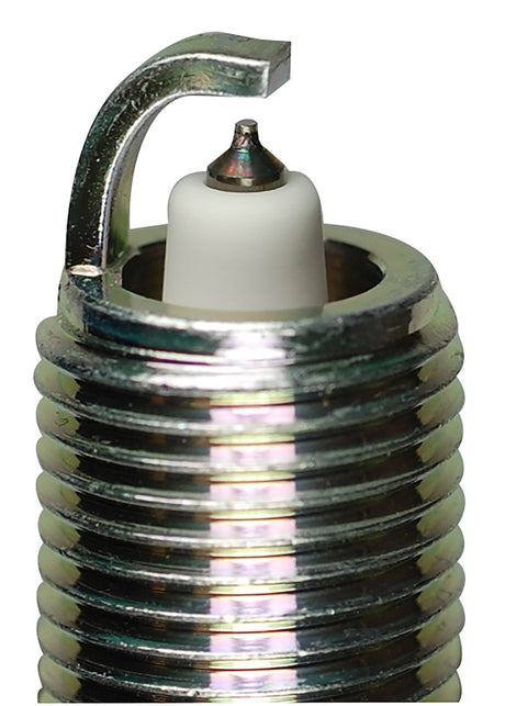 Bougies d'allumage NGK Laser Platinum, boîte de 4 (LZTR6AP11EG)