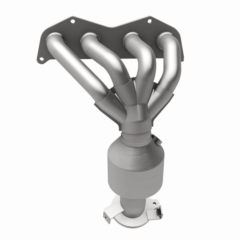 Convecteur MagnaFlow DF 07 Toyota Highlander 2,4 L