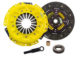 Kit d'embrayage à ressorts ACT 1990 Nissan 300ZX HD/Perf Street