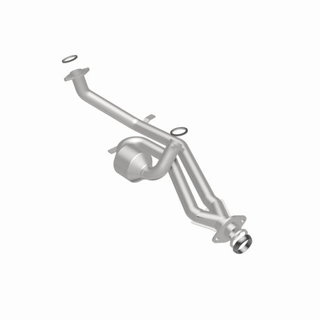 Convertisseur MagnaFlow California à montage direct 01-03 Toyota Sienna 3.0L