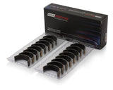 Ensemble de roulements de bielle hautes performances King Chevy LS1 / LS6 (taille STDX)