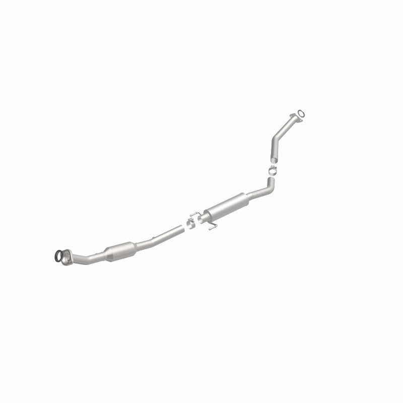 Convecteur MagnaFlow DF 00-05 Toyota Celica 1,8 L Avant 1ZZFE GT