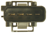 Capteur d'oxygène à montage direct NGK Saab 9-3 2003
