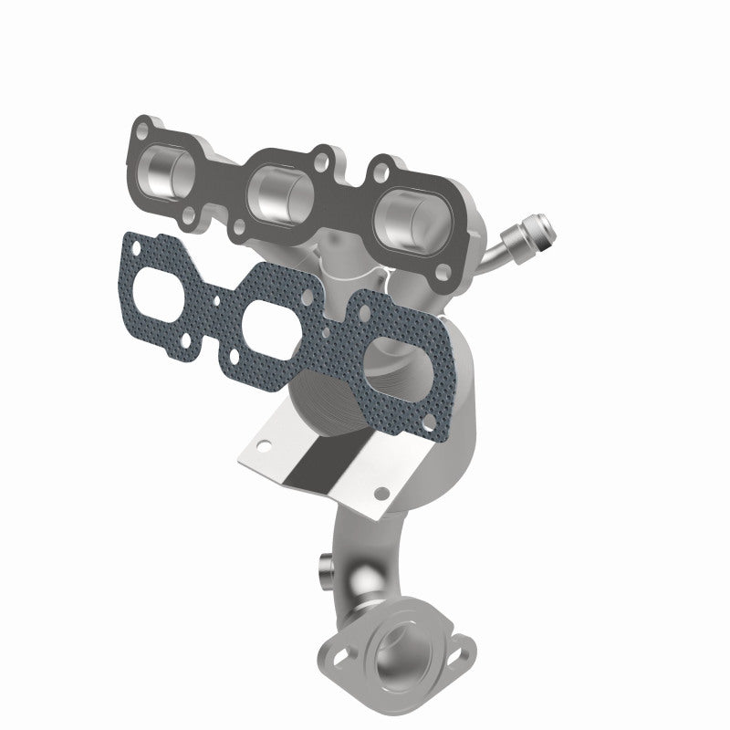 MagnaFlow Conv DF 2007 Mercury Milan 3,0 L