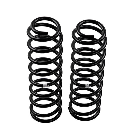 Ensemble de ressorts hélicoïdaux ARB / OME 18-20 Jeep Wrangler JL, levage avant de 2 pouces