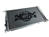 Radiateur CSF 2011+ BMW Série 1 M / 07-11 BMW 335i / 2009+ BMW Z4 sDrive30i/Z4 sDrive35i (A/T uniquement)