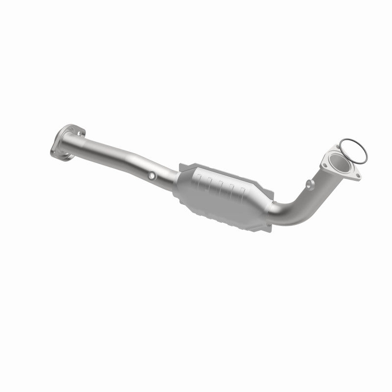 Convecteur MagnaFlow DF 03-06 Hummer H2 6.0L côté passager