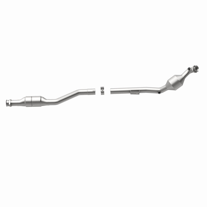 MagnaFlow Conv DF 00-02 Mercedes E430 4.3L