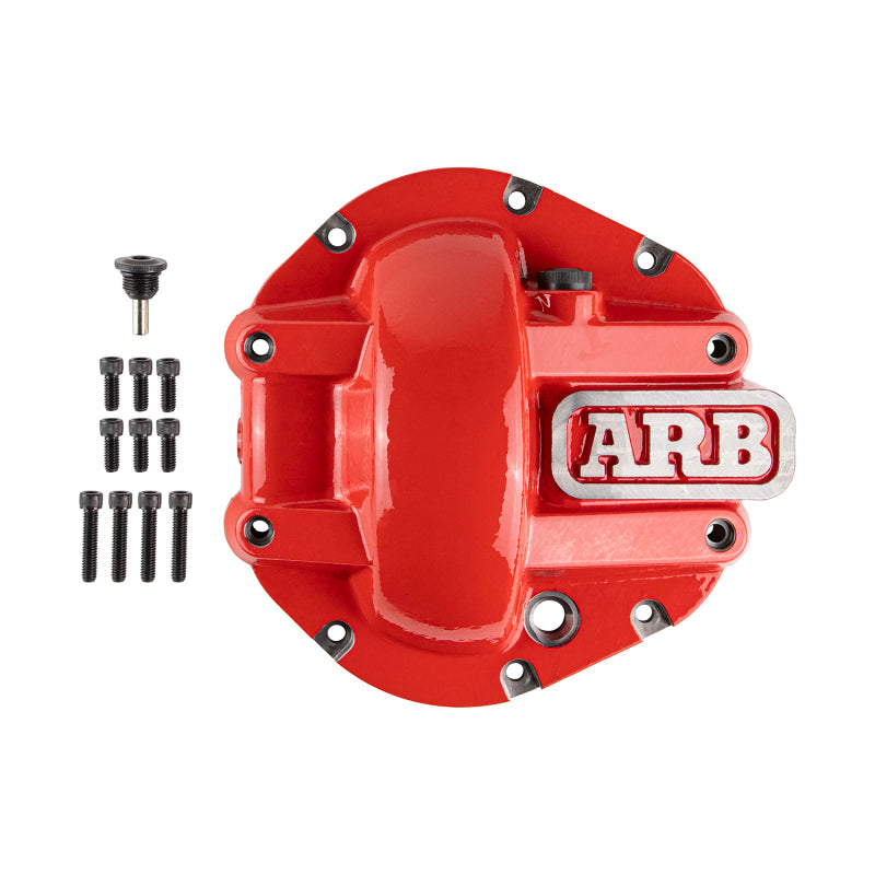 Couvercle de différentiel ARB D44