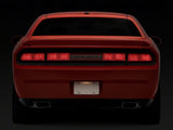 Raxiom 08-14 Dodge Challenger Axial Series LED License Plate Lamp