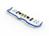Barre stabilisatrice avant aFe 15-19 pour Volkswagen Golf R (MK7) L4-2.0L (t) CONTROL Series - Bleu