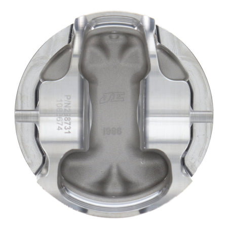 JE Pistons HONDA H23A1 DISH KIT Jeu de 4 pistons