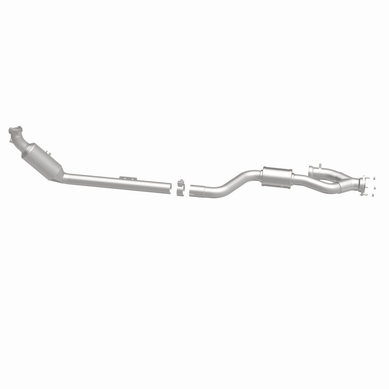 Convecteur MagnaFlow DF 06-07 Mercedes C230 2,5 L côté conducteur