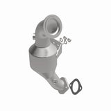 Convecteur MagnaFlow DF 2012 Ford Edge 2.0L