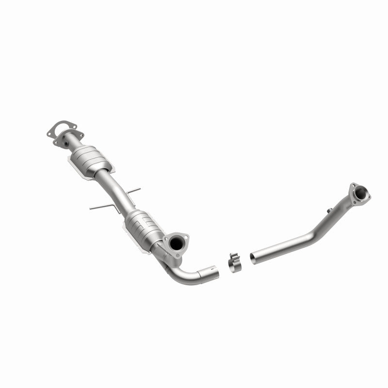 Convecteur MagnaFlow DF 00-04 Chevy S10 4,3 L 2 roues motrices