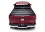 Dodge Ram 1500 BAK 19-20 (nouveau style de carrosserie sans caisse Ram) 6 pieds 4 pouces BAKFlip MX4 finition mate
