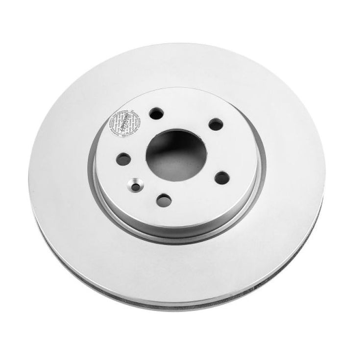 Disque de frein avant Power Stop 13-16 Chevrolet Trax Evolution Geomet avec revêtement