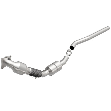 Convecteur MagnaFlow DF 06-08 VW Passat 2.0L