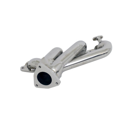 Collecteurs d'échappement BBK 01-02 Camaro Firebird LS1 Shorty Tuned Length - 1-3/4 Titanium Ceramic