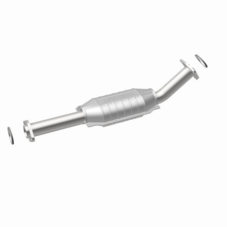 Moteur à essence V8 4,7 L de Toyota Tundra 03-04 MagnaFlow Conv DF
