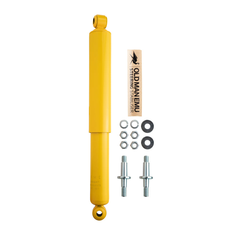 Amortisseur de direction ARB / OME LC 76-78-79 V8