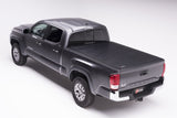 BAK 05-15 Toyota Tacoma 6 pieds Revolver X2
