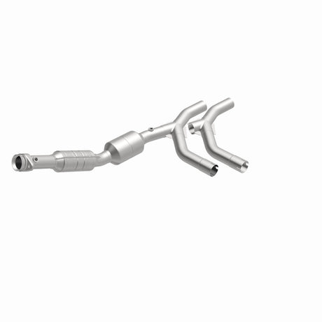 Convecteur MagnaFlow DF 05-07 Ford E150 4,6 L côté passager