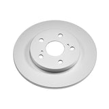 Rotor arrière Power Stop 09-10 Pontiac Vibe Evolution Geomet avec revêtement