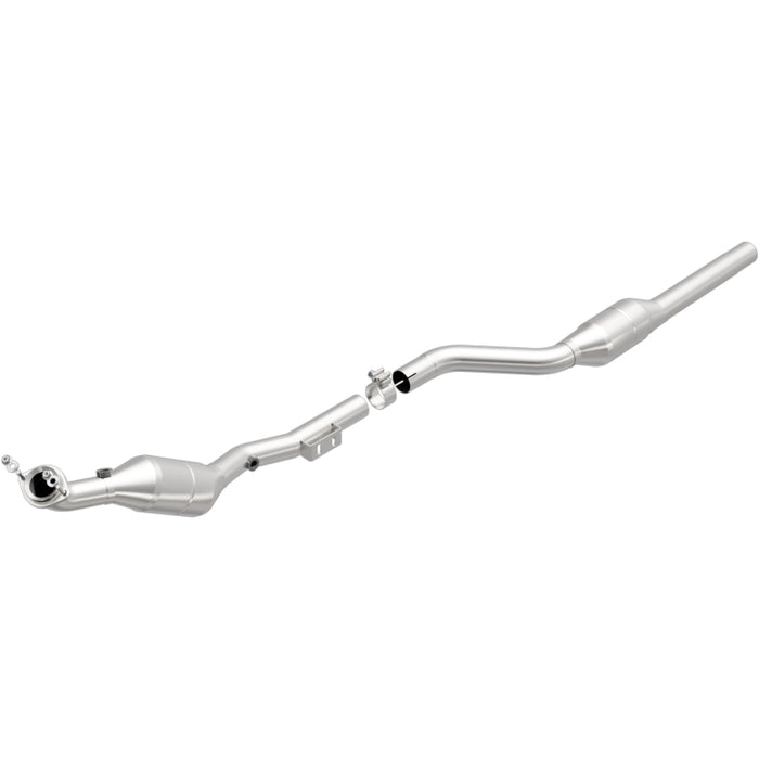 Convecteur MagnaFlow DF 00-02 Mercedes E430 4.3L