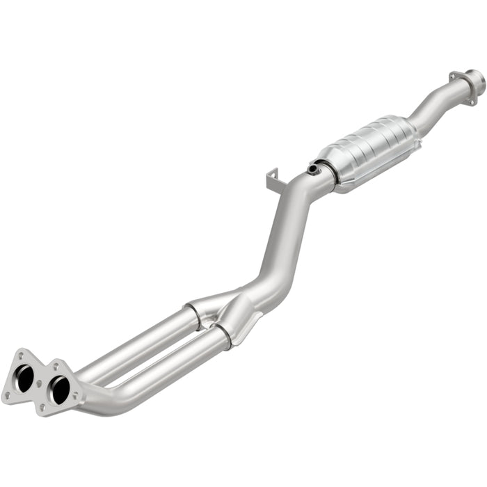 Convecteur MagnaFlow DF 91-96 BMW 850 V12 D/S