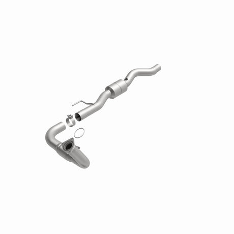 MagnaFlow Conv DF 02-03 Avalanche côté conducteur 8,1 L