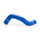 Kit de durites de refroidissement en silicone bleu nitreux Mishimoto pour Ford Focus RS 2016+