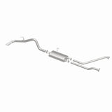 MagnaFlow 11-13 Cadillac CTS Coupé uniquement V8 6,2 L Double sortie arrière Ctr SS Cat-Back Performance Exhaust