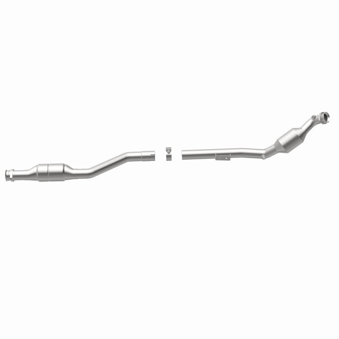 MagnaFlow Conv DF 01-02 Mercedes E430 4.3L Driver Side CA