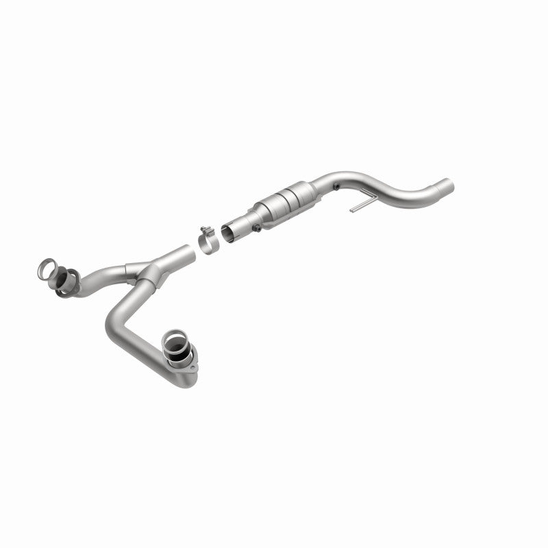 MagnaFlow Conv DF 00-02 Camaro/Firebird 3,8 L