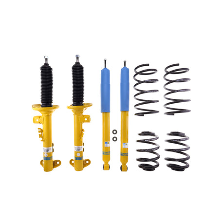 Kit de suspension avant et arrière de base Bilstein B12 pour BMW M3 1999