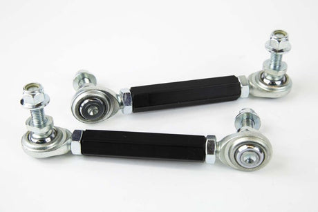 Barres stabilisatrices arrière SPL Parts 2008+ Nissan GTR (R35)