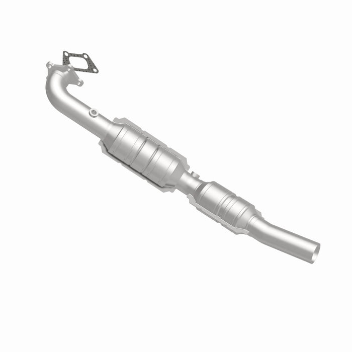 Moteur MagnaFlow Conv DF 12-13 Chevrolet Camaro V6 3,6 L