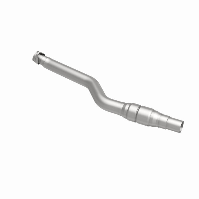 Conduite MagnaFlow DF 06-07 BMW M6 côté passager