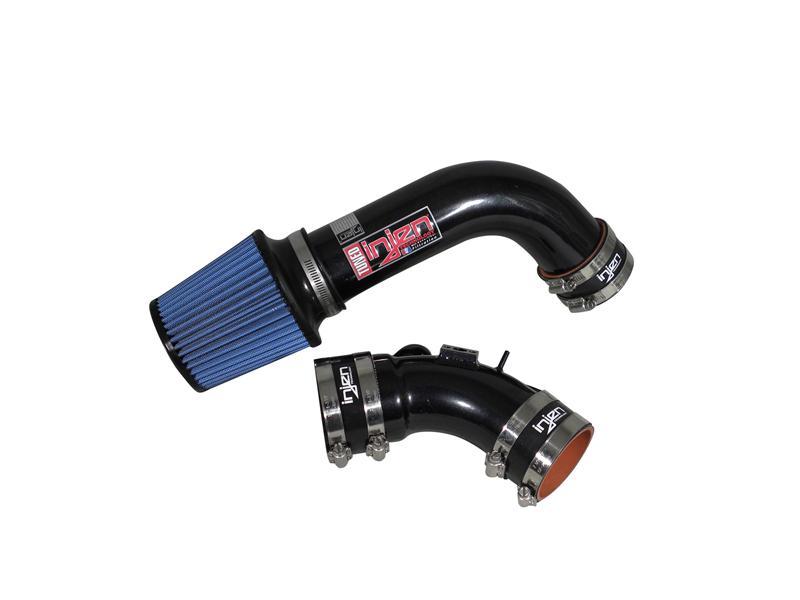 Prise d'air froid noire Injen 94.5-97 Nissan Maxima 3.0L (commande spéciale)