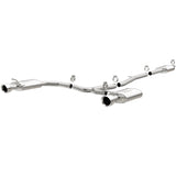 Cat-back MagnaFlow SYS 13-14 Ford Flex 3,5 L