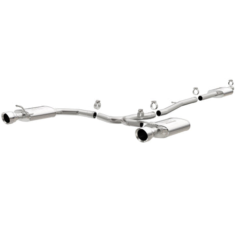 Cat-back MagnaFlow SYS 13-14 Ford Flex 3,5 L